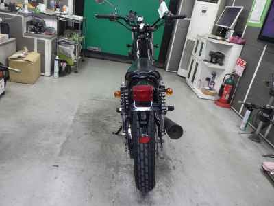 Suzuki GrassTracker Bigboy