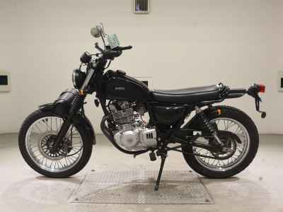 Suzuki GrassTracker Bigboy