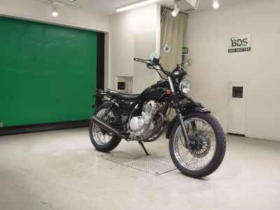 Suzuki GrassTracker Bigboy