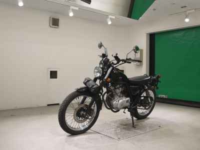 Suzuki GrassTracker Bigboy