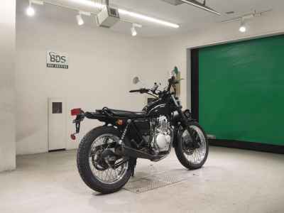 Suzuki GrassTracker Bigboy