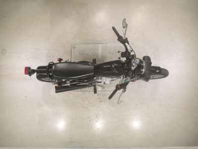 Suzuki GrassTracker Bigboy