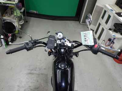 Suzuki GrassTracker Bigboy