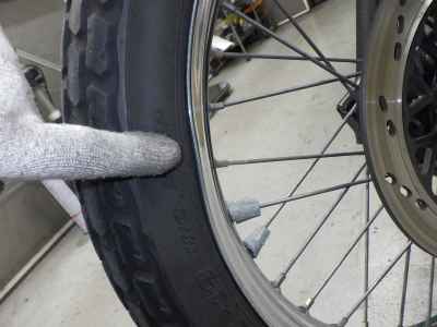 Suzuki GrassTracker Bigboy