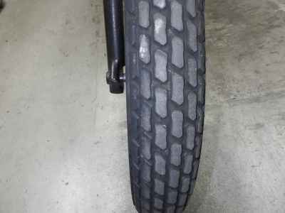 Suzuki GrassTracker Bigboy