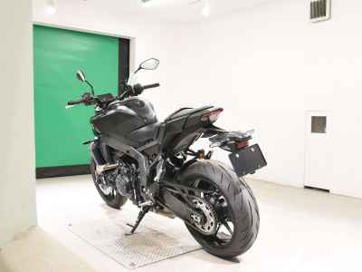 Yamaha MT-09 2025
