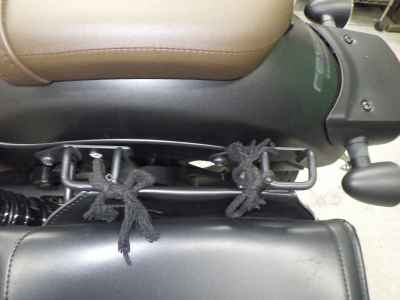 Honda Rebel S CMX250 2022