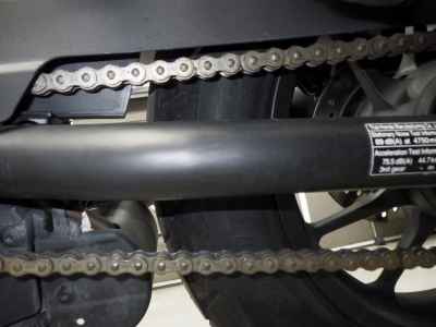 Honda Rebel S CMX250 2022