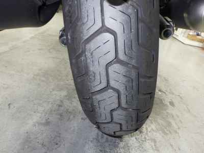 Honda Rebel S CMX250 2022