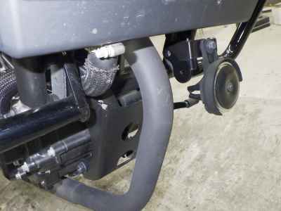 Honda Rebel S CMX250 2022