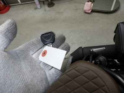 Honda Rebel S CMX250 2022