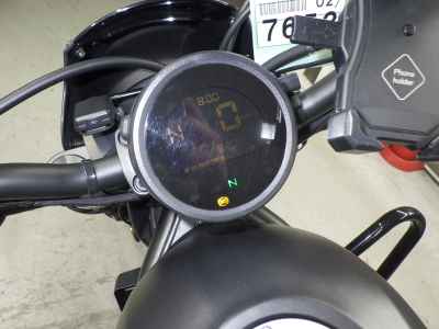 Honda Rebel S CMX250 2022