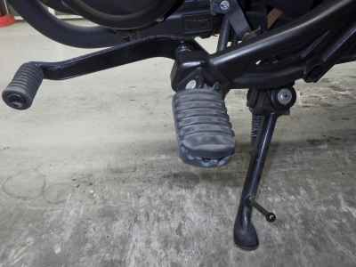 Honda Rebel S CMX250 2022