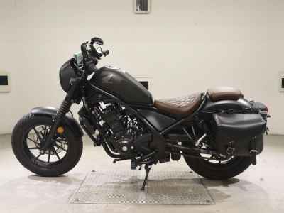 Honda Rebel S CMX250 2022