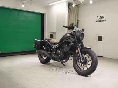 Honda Rebel S CMX250 2022