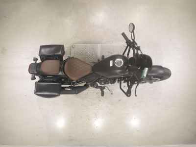 Honda Rebel S CMX250 2022