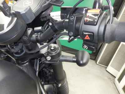 Honda Rebel S CMX250 2022