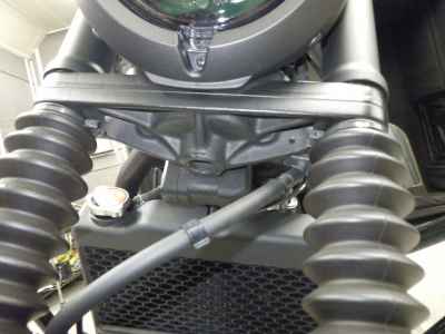 Honda Rebel S CMX250 2022