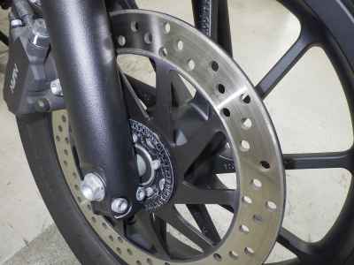 Honda Rebel S CMX250 2022