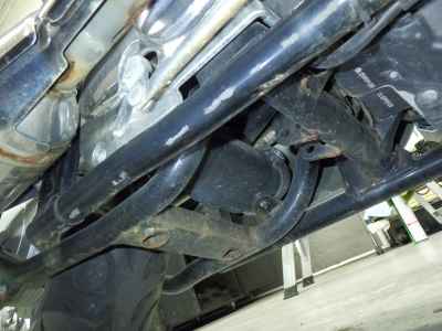 Yamaha XVS400 Drag Star Classic 2011