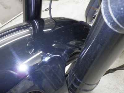 Harley-Davidson Roadster XL1200CX 2017