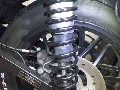 Harley-Davidson Roadster XL1200CX 2017