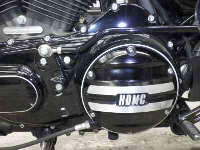 Harley-Davidson Roadster XL1200CX 2017