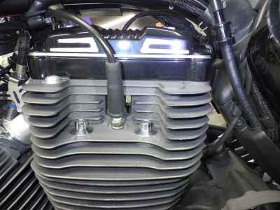 Harley-Davidson Roadster XL1200CX 2017