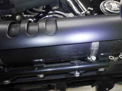 Harley-Davidson Roadster XL1200CX 2017