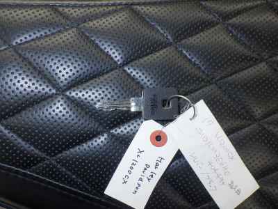 Harley-Davidson Roadster XL1200CX 2017