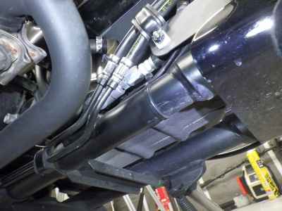 Harley-Davidson Roadster XL1200CX 2017