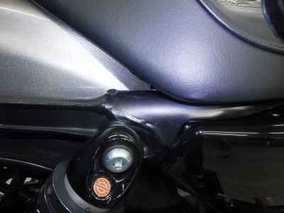 Harley-Davidson Roadster XL1200CX 2017