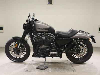 Harley-Davidson Roadster XL1200CX 2017