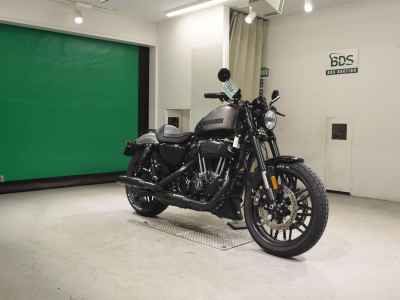 Harley-Davidson Roadster XL1200CX 2017