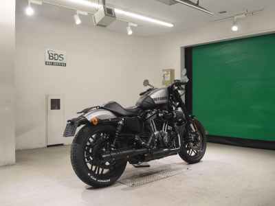 Harley-Davidson Roadster XL1200CX 2017