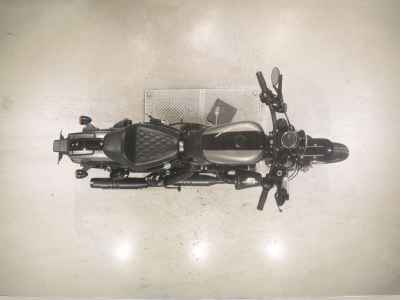 Harley-Davidson Roadster XL1200CX 2017