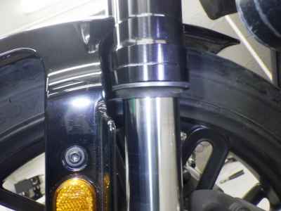 Harley-Davidson Roadster XL1200CX 2017