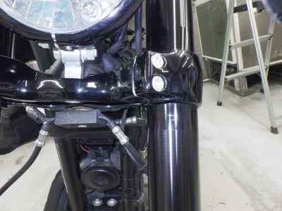 Harley-Davidson Roadster XL1200CX 2017