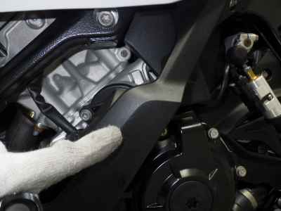 BMW S1000RR M Sport S 2025