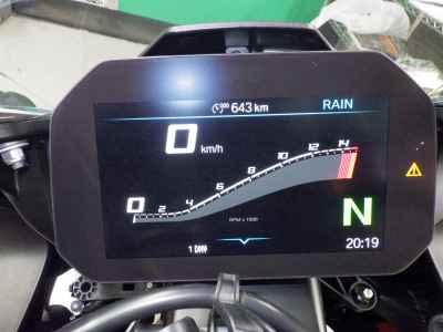 BMW S1000RR M Sport S 2025