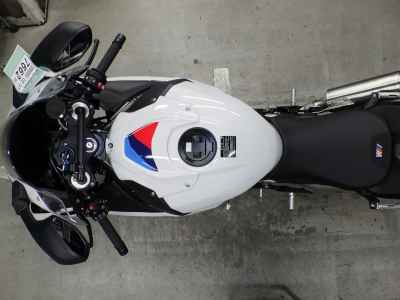 BMW S1000RR M Sport S 2025