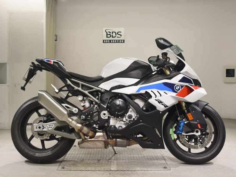 BMW S1000RR M Sport S 2025