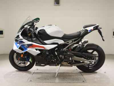 BMW S1000RR M Sport S 2025