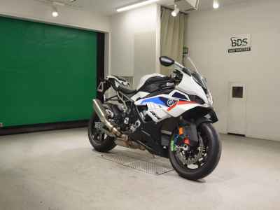 BMW S1000RR M Sport S 2025