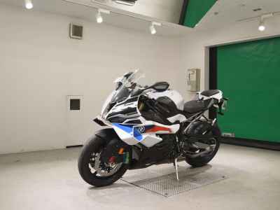 BMW S1000RR M Sport S 2025