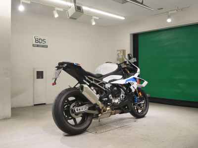 BMW S1000RR M Sport S 2025