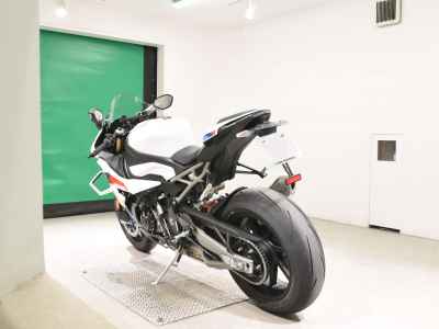 BMW S1000RR M Sport S 2025