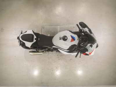 BMW S1000RR M Sport S 2025