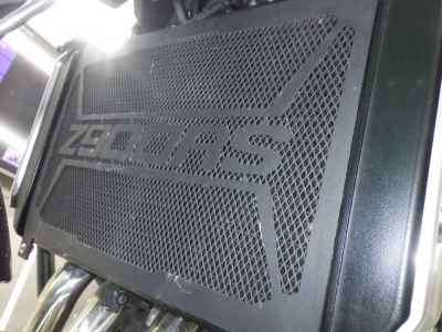 Kawasaki Z900RS 2025