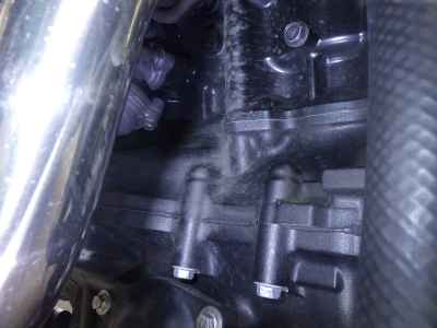 Kawasaki Z900RS 2025